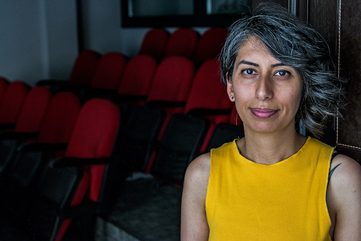 Yeni Türkiye'de yargı